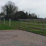 Au Grand Galop Дом отдыха
