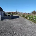 Au Grand Galop Дом отдыха