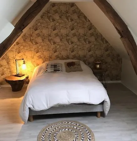 Au Grand Galop Eu (Sekwana Nadmorska)