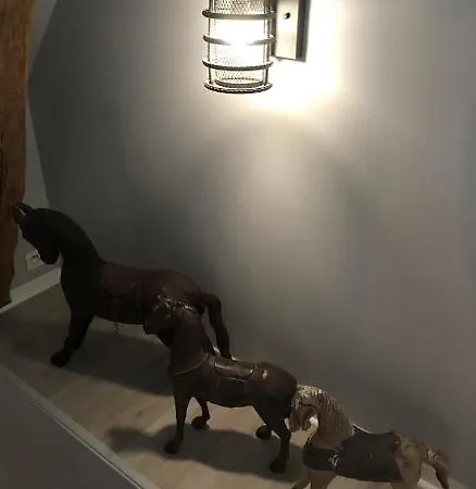 Au Grand Galop Eu (Sekwana Nadmorska)