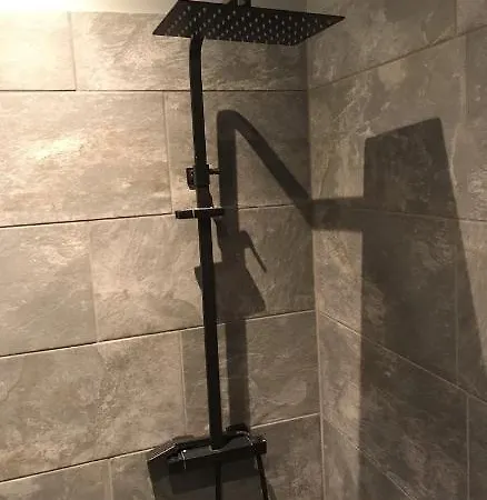 Au Grand Galop Dom wakacyjny Eu (Sekwana Nadmorska)