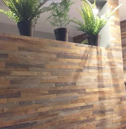 Dom wakacyjny Au Grand Galop Eu (Sekwana Nadmorska)