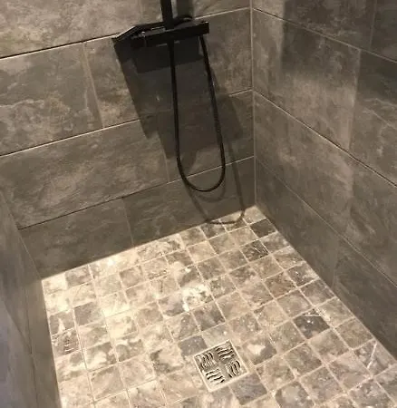 Dom wakacyjny Au Grand Galop *