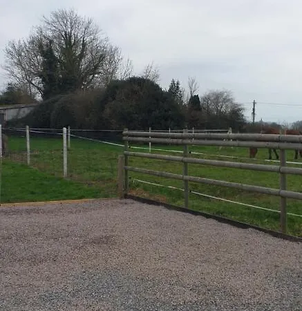 Au Grand Galop Ferienhaus