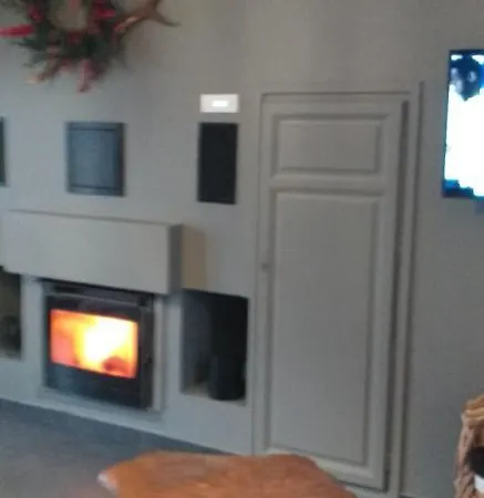 Au Grand Galop * Eu (Sekwana Nadmorska)