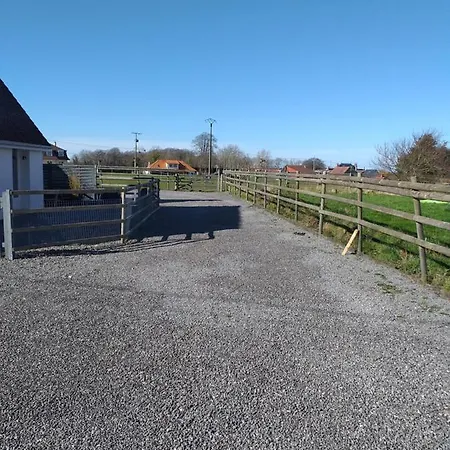Au Grand Galop Ferienhaus