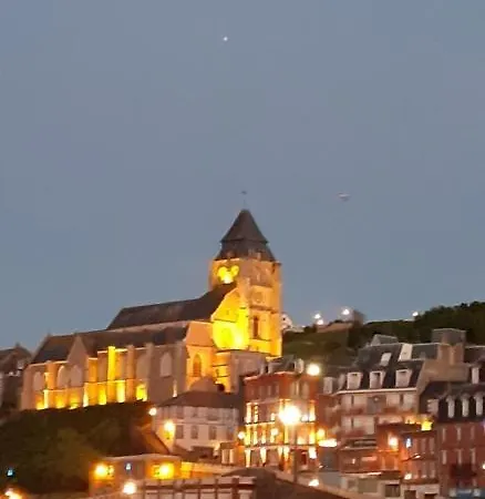 Dom wakacyjny Au Grand Galop