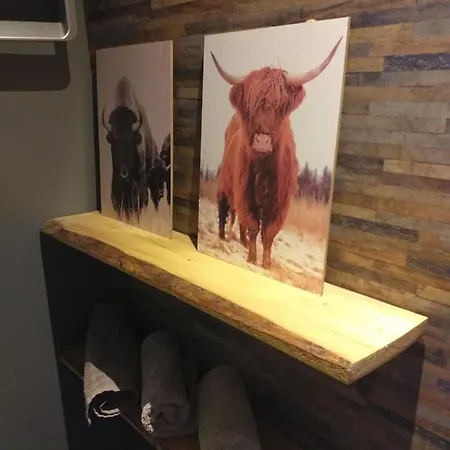 Dom wakacyjny Au Grand Galop Eu (Sekwana Nadmorska)