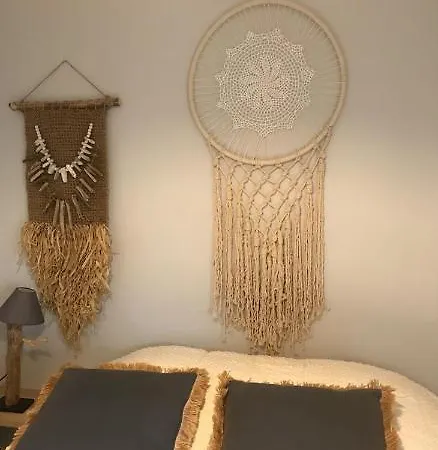 Dom wakacyjny Au Grand Galop